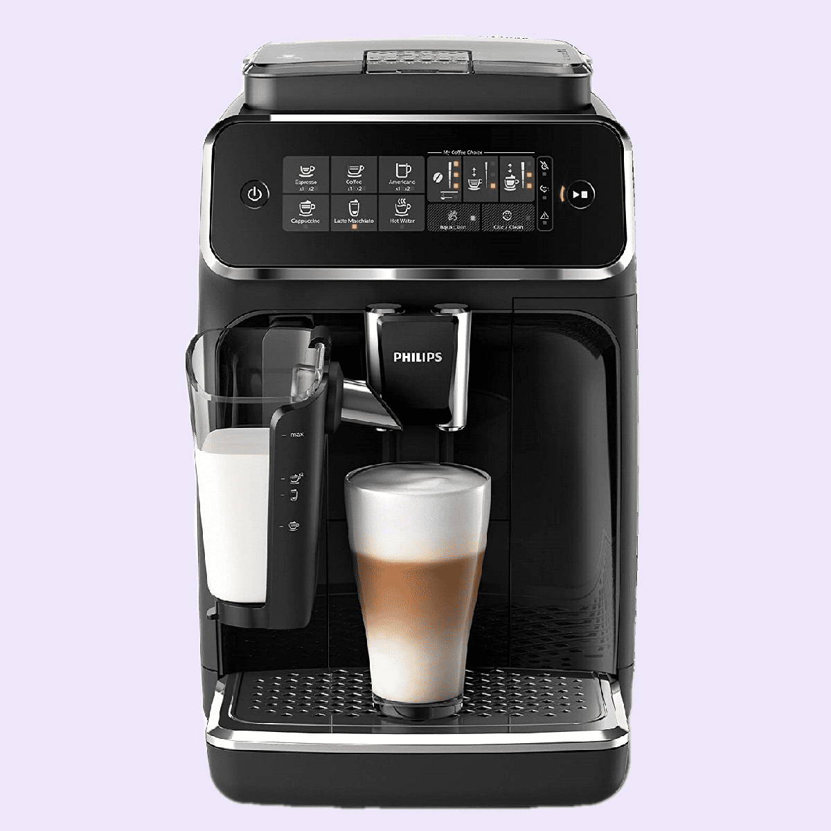 Philips 3200 Series Fully Automatic Espresso